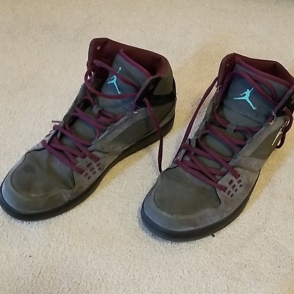 Air Jordan 23
